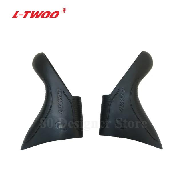 Capa LTWOO para Shifter de Bicicleta Road, 12 Velocidades 2x11, Compatível com R3 2X8, R5 2X9, R7 2X10 e R9 2x11 22S