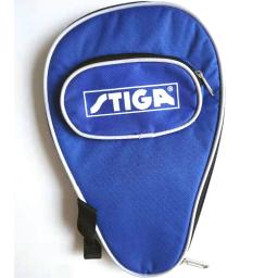Caso De Raquetes De Tênis De Mesa Stiga, Gourd Racquet Sports Pingpong Paddle, Saco De Carta Grande - Image 4