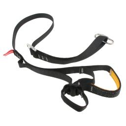 Elevador de pé ajustável antiderrapante, equipamento de escalada para montanhismo - Image 5