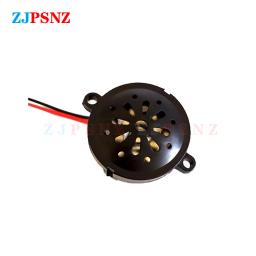 Buzina eletrônica anti-roubo universal para E-Bike, acessórios para triciclo de motocicleta, direção reversa, 2 fios, 48V-60V - Image 6