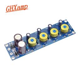 Tubo amplificador diy ajustável negativo grade placa de tensão tubo de potência estável equilibrada para single-ended e push-pull AC10V-80V - Image 1