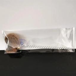 Brinquedo interativo de pelúcia para gatos, bola de brinquedo para gatos com ventosa, acessórios para animais de estimação, 1 peça - Image 4