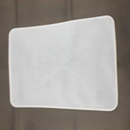 Filme de silicone para máquina de sublimação a vácuo st3042 3d, transferência de calor folha de silicone - Image 3