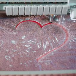 Filme solúvel em água especial para bordado de boneca DIY, pano mágico solúvel em água, papel de transferência, material rastreável, 35U - Image 3