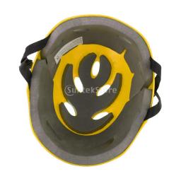 Capacete de segurança ajustável colorido, chapéu de proteção dura para wakeboard, caiaque, canoa, surf, skate, jet skate, esportes aquáticos, todos os tamanhos - Image 6