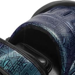 Almofadas de boxe muay thai sanda 1 peça, botão de foco e pancada, combate, mma artes marciais, equipamento de treinamento deo - Image 6