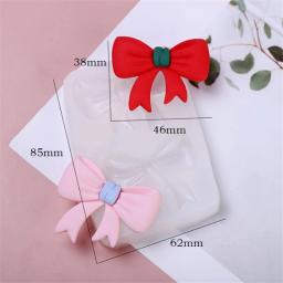 Molde de silicone para chocolate, fondant, geléia, doces, decoração de bolo, ferramenta de cozimento, molde de resina, desenho animado - Image 5