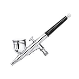 Airbrush Pistola para Pintura, Air Brush Pen, Pintura para Maquiagem, Car Model Craft, Home DIY Art Drawing, Graffiti, Gráfico - Image 1
