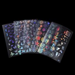 20 estilos de resina epóxi material de enchimento transparente decorar gato adesivos resina uv adesivos enchimento para jóias que fazem acessórios - Image 1