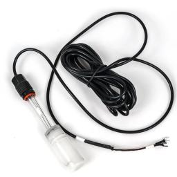 Medidor De Tratamento De Água De Aquário, Sonda De PH À Prova D' Água Com Controlador, Piscina - Image 4