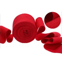 Cotton Sports Strap para Boxe, Bandagem, Sanda, Muay Thai, Taekwondo, Luvas de Mão, Envoltórios, Bandagens de Boxe, 1 Rolo - Image 6