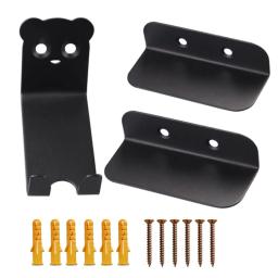 Suporte de metal para bicicleta, suporte de parede de bicicleta, gancho para parede, acessórios para bicicleta - Image 4