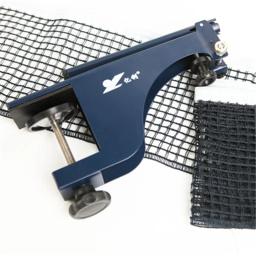 Rede profissional de tênis de mesa, rack de raquete com parafuso espessado, grampo de 6.5cm, rede de pingue-pongue, equipamentos esportivos para casa e ao ar livre - Image 5