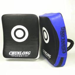 Escudo de chute para treinamento, escudo de proteção mma taekwondo krav maga artes marciais - Image 1