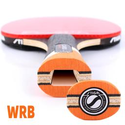 Stiga-raquete de tênis de mesa 6 estrelas, pro, raquete de ping-pong, espinhas, para raquetes ofensivos, esportes - Image 2