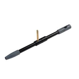 Paintball Caça Acessórios Guia Bore Kit de Limpeza Universal Bolt Action & MSR/Rifles de AR Estilo. 17 para. 30 3 calibres - Image 6