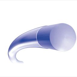 Corda durável do tênis do poliéster, corda da raquete, treinamento, TT5600, 1.15mm, 12m, 1PC - Image 6