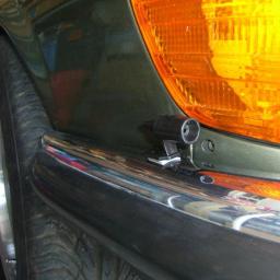 1 par veados repeller animal selvagem alerta assobios alerta animal aviso assobios de segurança som alarme para carro suv caminhão da motocicleta - Image 2