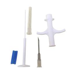 Importado Microchip Glass Transponder para Animais de Estimação, Cão e Gato Chip, Animal Needle Injector, RFID Implante, 2.12*12mm, 1.4*8/1.25*7mm - Image 2