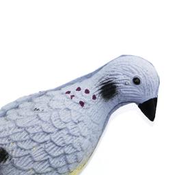 EVA Foam Shooting Target for Hunting Bow and Arrow, 3D Hollow Animal, Pigeon Bait, ao ar livre, 1Pc - Image 3