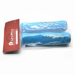 Litepro punho de esponja para guidão de bicicleta, universal, passagem dupla, confortável, dobrável, absorção de impacto, peças antiderrapantes - Image 6