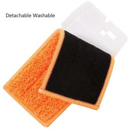 Pano Mop lavável para iRobot Braava Jet 240 241 245 250 Aspirador Robótico, Mop Pad Molhado, Almofada Húmida Seca, Peças Sobressalentes Mop - Image 4