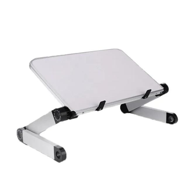 Mini Suporte para Laptop Ergonômico Multifuncional 360