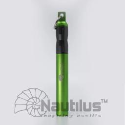 Nátilus snorkel de mergulho, esfera de aperto de mergulho subaquático de 120-decibel, à prova d'água e seguro para mergulho - Image 4