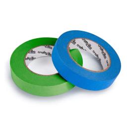 Rolos De Fita Adesiva Colorida, Fita De Papel Artesanal, Fita De Professor Para Rotulagem De Laboratório De Arte, Decorações De Sala De Aula, Suprimentos De Ensino, 1 Rolo - Image 5