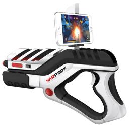 Smart Creator AR Game Gun Toy, Diversão Sports Airsoft Air Guns, Multijogador Interativo, Tiro De Realidade Virtual, Jogo De Controle Bluetooth - Image 4