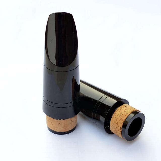 Bocal de Clarinete: Peças e Acessórios Essenciais para Músicos