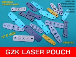 Bolsa laser super fibra gzk 20pcs - Image 1