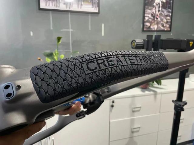 Protetor Resistente para Quadro de Bicicleta, Almofada Removível e Antiderrapante com Cola - Acessórios de Bike Ideais