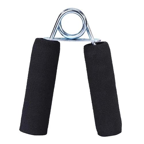 Treinador de braço para apoio da mão, ajustável, para apoio do pulso, treinamento de força para ajuste de força, musculação e fitness - Image 1