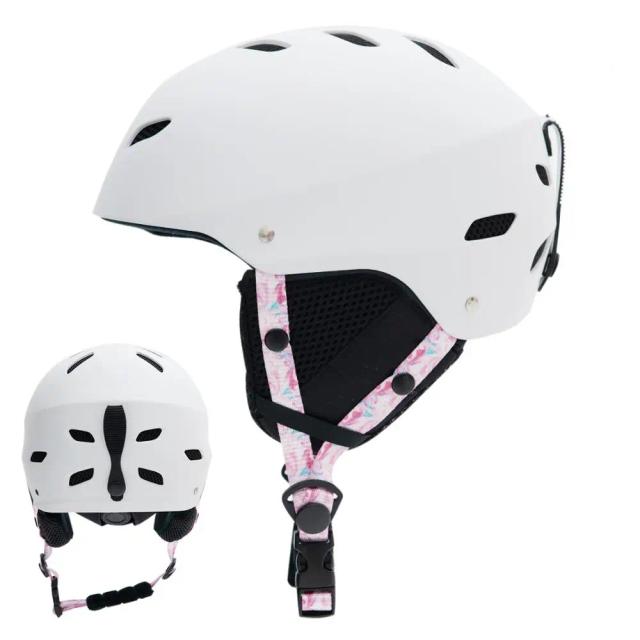 Vector man Capacete de Snowboard à Prova de Vento para Ciclismo e Esportes na Neve