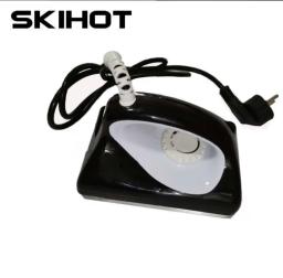 Ferro de cera para snowboard SKIHOT - Image 4