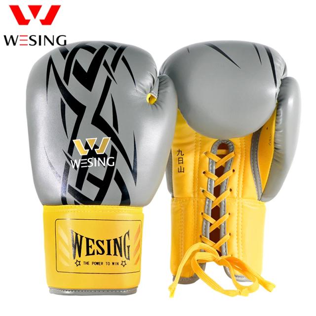 Luvas de Boxe Padrão Dragão: Mitintens Para Artes Marciais Muay Thai e MMA