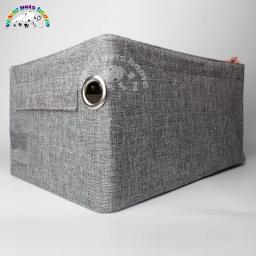 Gaiola de oxigênio resistente a riscos para cães e gatos médios Gaiola dobrável para animais de estimação, Gaiolas de atomização animal - Image 4