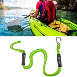 Corda de esqui bungee jet 24bd para caiaque, barco amortecedor e protegido - Image 2
