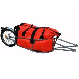 ALWAYSME-Bike Cargo Trailer - Image 3