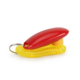 Clicker brinquedos para cão e gato treinamento, pet acessórios do treinamento, 5pcs - Image 5