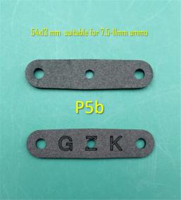 Bolsa laser super fibra gzk 20pcs - Image 5