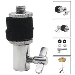 M mbat hi-hat embreagem para hi hat cymbal liga padrão jazz tambor percussão instrumento peças & acessórios kit tambor - Image 3