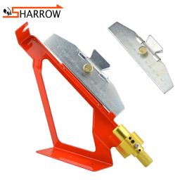 1 conjunto de ferramentas para arco e flecha, flecha bastão de penas diy, acessórios para tiro com arco e flecha - Image 1