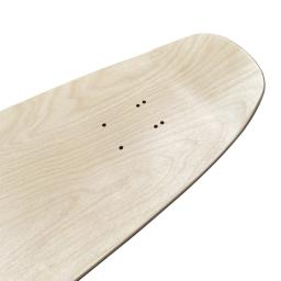 1 Piece 32inch Skateboard Deck Surf Skateboard Maple Wood Suit Land Carver Único Rocker Acessórios No Regiment 6 Style Outdoor - Image 3