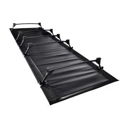 Cama dobrável ultra leve, portátil, compacta, para acampamento, caminhada, montanhismo, acampamento, base para viagem ao ar livre - Image 3