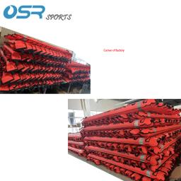 Salsicha Sinal Bóia de Superfície para Mergulho, Tubo de Segurança Inflável, Alta Qualidade, 1.2m 1.5m 1.8m - Image 6