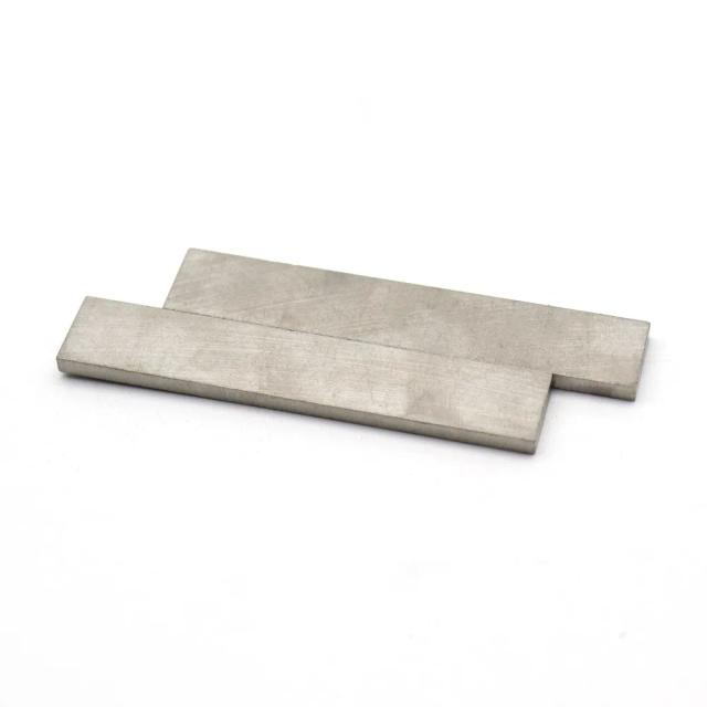 Captador de Guitarra Elétrica em 2 Peças com Ímã Alnico de 5 Barras 70mm x 12.9mm x 3mm - Acessórios para Guitarra Corcunda