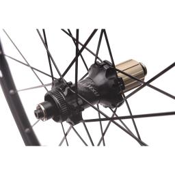 Rodas ultraleves de freio a disco de tração reta, conjunto de rodas MTB, 26, 27,5, 29er, jantes 700C, 24 furos, rolamento liso, dianteiro 2 traseiro, 4 A - Image 4