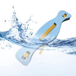 Cinto de natação para crianças e adultos, ferramentas de treinamento seguras, tábua flutuante, colchão - Image 5